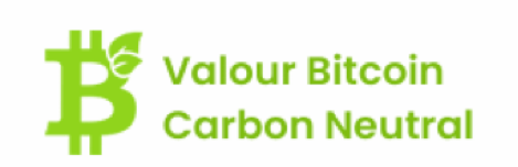Bitcoint carbon neutral