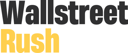 Wall street rush